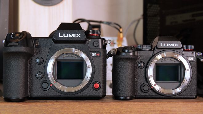 新発表LUMIX S5】小型機に秘められた動画性能を徹底解説【発売前