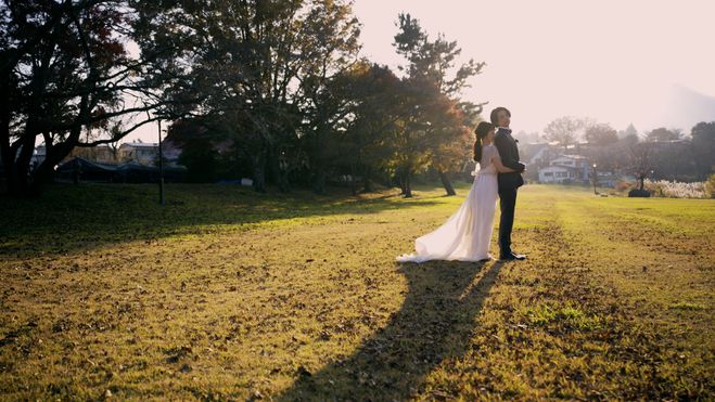 Wedding映像制作から学ぶ】綺麗に撮るだけではない。カット割り