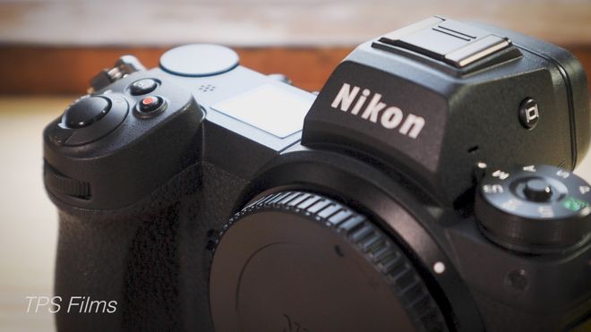 Nikon Z6Ⅱって動画機としてどうなの？元ディレクターが1ヶ月使ってみ