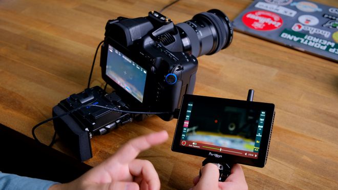 BMPCC4K/6Kにオススメなアクセサリたち（6K Proも） | Vook(ヴック)