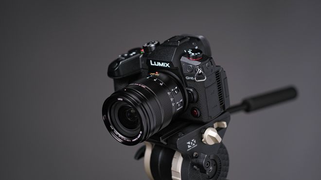 マイクロフォーサーズ動画機の集大成 LUMIX GH6 レビュー | Vook(ヴック)