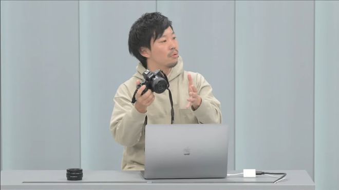 Nikon「Z fc」「Z 50」で動画撮影をはじめよう！ミラーレス