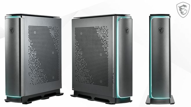 クリエイター向けデスクトップPC 第11世代インテル Core i7 、GeForce