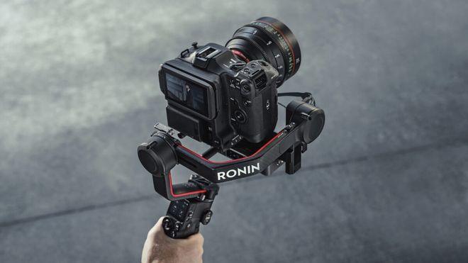 最新ジンバルスタビライザー「RS 3 Pro／DJI RS 3」発表、全ての創造性