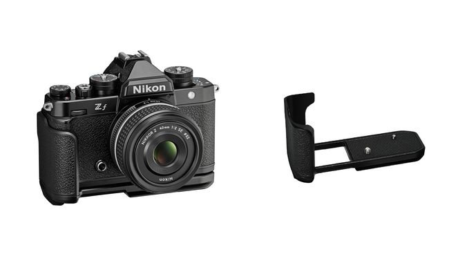 Nikon Z f 最速レビュー】 アイコニックなデザインの中にハイエンド