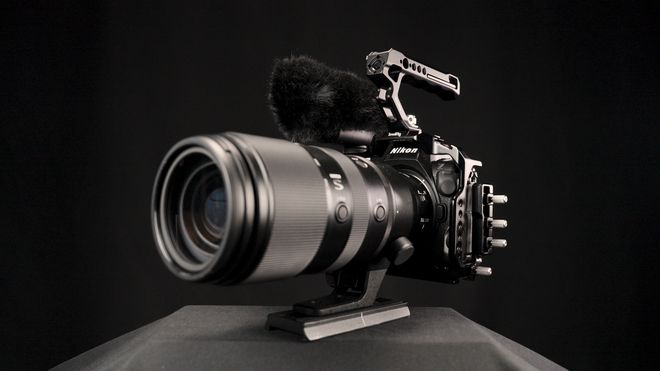 TPS Films 大塩尚弘 Nikon Z 8レビュー 「本当に、もう悩まなく TPS Films 大塩尚弘 Nikon Z 8レビュー 「本当に、もう悩まなく