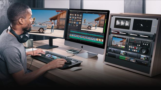 エディターのQOLを上げるDaVinci Resolve 21のささやかだけど役に立つ