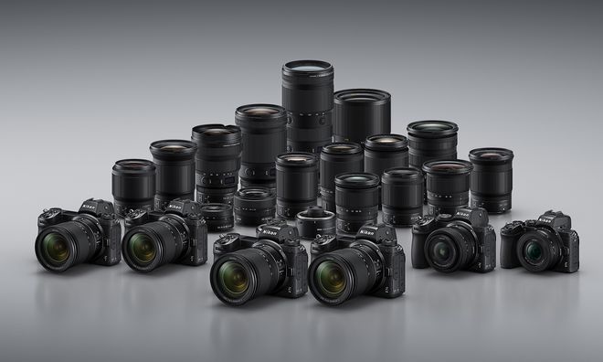 Nikon Z 7II & Z 6II 新発表レビュー】進化・改良された機能を徹底解明 