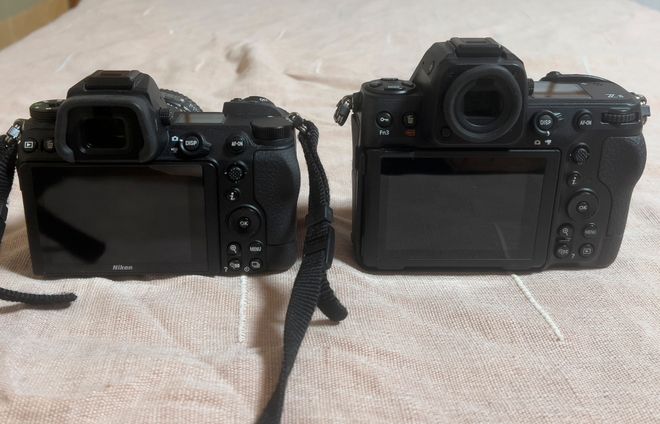 Nikon Z 8は53万円出して中級者が買う価値があるのか Nikon Z 8