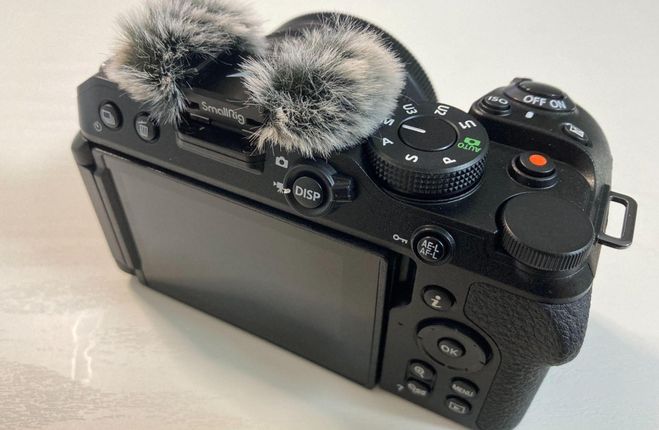 Nikon「Z 30」レビュー 動画機に本気を出してきた最新鋭のAPS-C