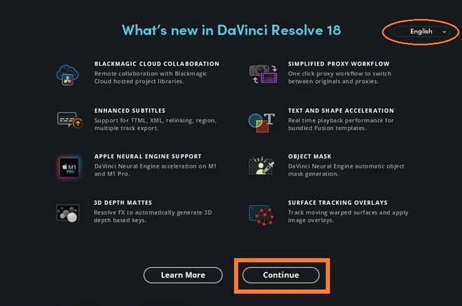 davinci resolve セットアップ やり直し 安い