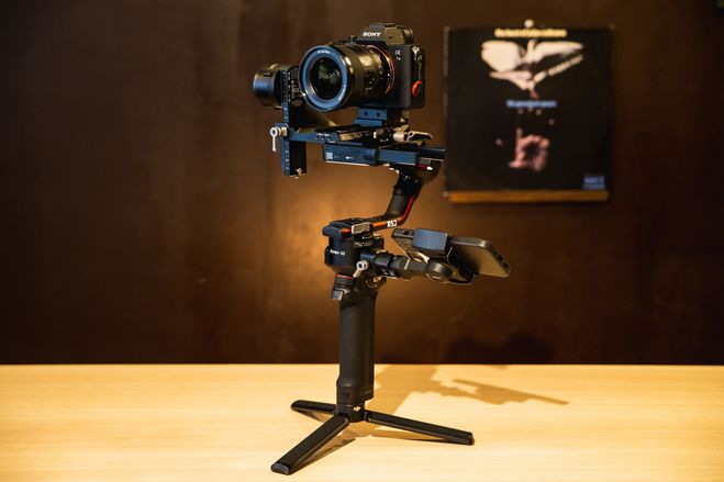 簡単な話、最強のジンバル。フリーランス動画クリエイターが語る「DJI