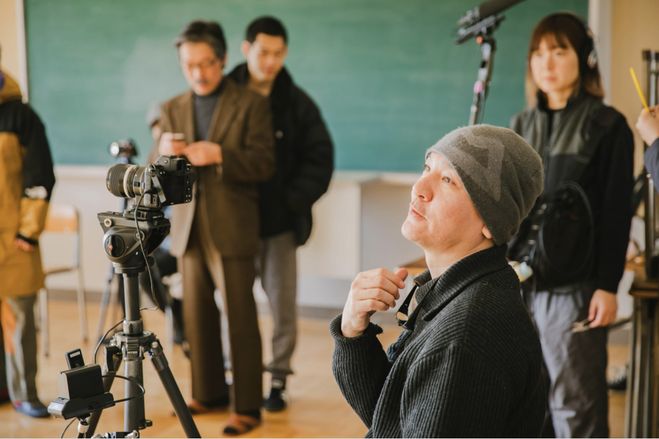 映画を作ろう！企画を形にする方法】Nikon Zで映画を撮る その1. プリ