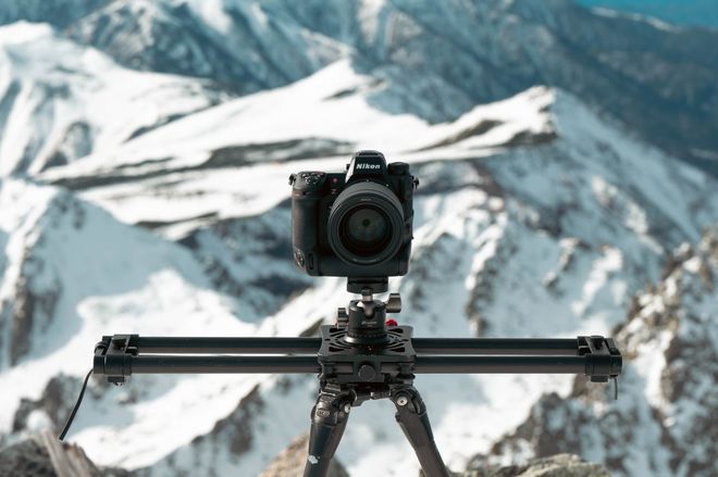 スペックだけでは測れないZ 9と8K動画撮影の魅力 | 8K撮影作例あり