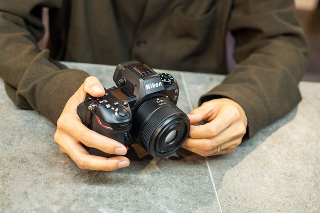 Nikon Z6III最速レビュー】ワンオペでハリウッド映画ルックの