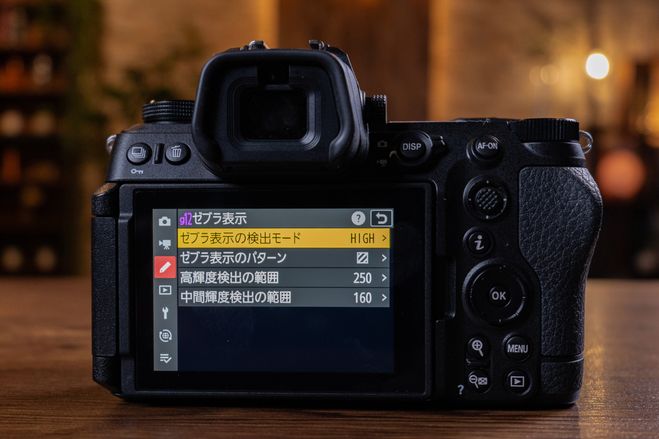 Nikon Z6IIIモニターレビュー】 Nikon Z6IIIでミュージック