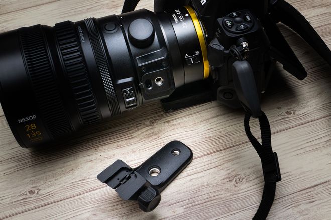 動作確認済み 28-135mm ズームレンズ 手ブレ補正付き 動作確認済み 28-135mm ズームレンズ 手ブレ補正付き
