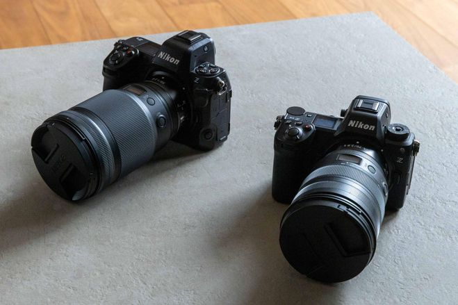 Nikon Z6III・Z8徹底レビュー｜N-RAW＋RED LUTで検証する映像
