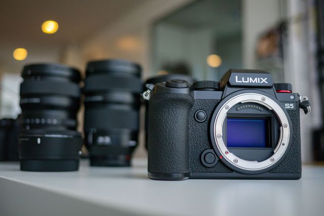 LUMIXユーザから見る LUMIX S5の魅力とは】 | Vook(ヴック)