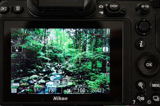 Nikon Z 7II & Z 6II 新発表レビュー】進化・改良された機能を Nikon Z 7II & Z 6II 新発表レビュー】進化・改良された機能を