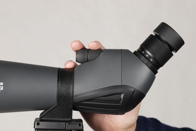 気軽に野鳥観察、気軽に野鳥撮影「PRO FIELD GAIA（プロフィールド