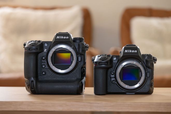 DaVinci Resolve】8K新時代！DAIV FX-I9G90とNikon Z 8/Z 9で