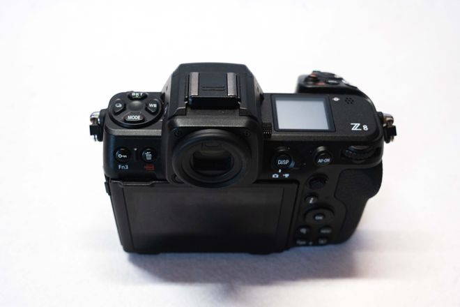 Nikon Z 8レビュー】天下の描画力を誇るNikonが贈る、最高峰の