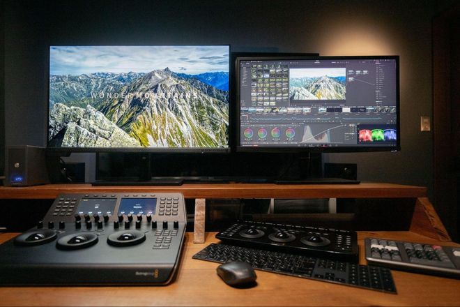 hp 初代 ドリームカラー グレーディング プロモニター Dream color Brilliance SmartImage Game 搭載液晶モニター 242G5DJEB/11 | Philips