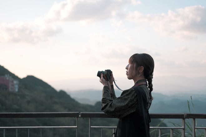 Z50IIと行く台湾2人旅】カメラ初心者&スマホユーザー必見!動画 Z50IIと行く台湾2人旅】カメラ初心者&スマホユーザー必見!動画