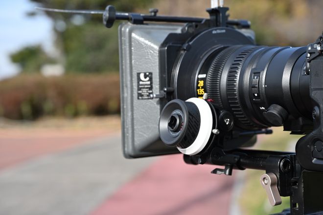 Z 28-135mm f/4 PZ 最速レビュー】ワンオペ撮影の最適解！ニコン