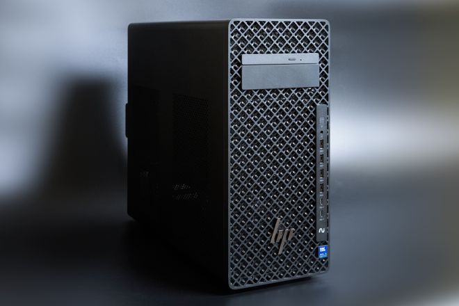 クリエイター向けPC】HP Z2 Tower G1i Workstation | HP Z2