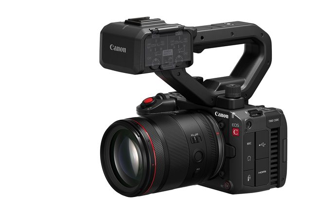 キヤノン、シネマレンズ最広角11mm対応の新製品「CN5×11 IAS