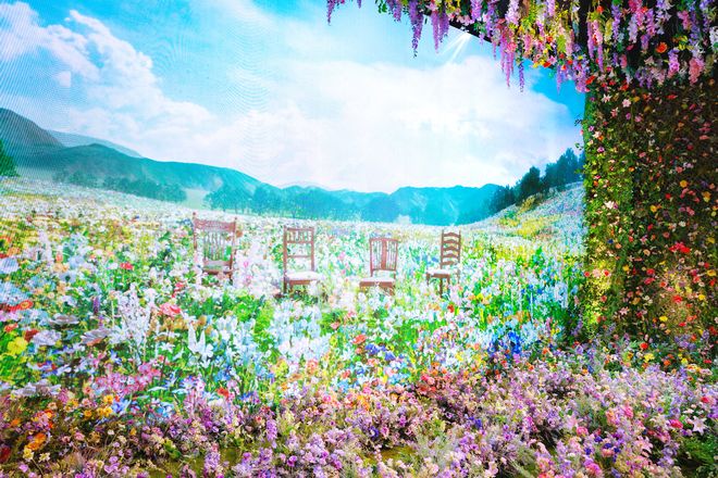 IMAGICA EEX・ヒビノ参画。ソニーVENICE 2で8K3D撮影、HYBEのENHYPEN