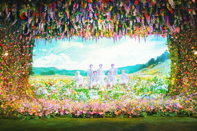 IMAGICA EEX・ヒビノ参画。ソニーVENICE 2で8K3D撮影、HYBEのENHYPEN