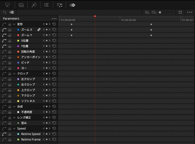 DaVinci Resolve 20 新機能まとめ 〜エディットページ〜 | Vook(ヴック)