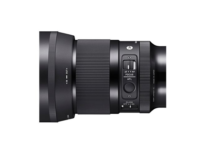 SIGMA 50mm F1.4 DG DN | Art」発表、発売日・価格決定｜シグマ | Vook