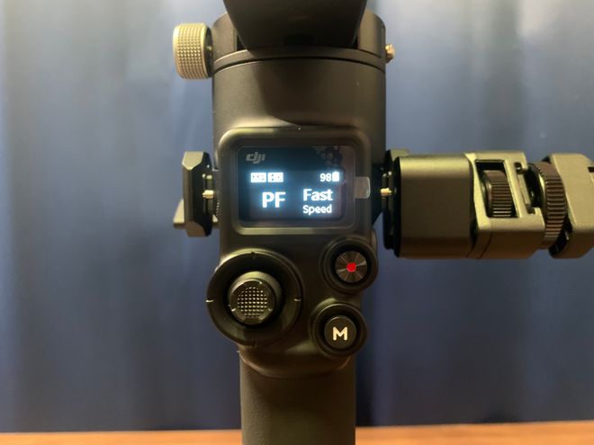 新型ジンバル「DJI RSC 2 Proコンボ」 レビュー | Vook(ヴック) 新型ジンバル「DJI RSC 2 Proコンボ」 レビュー | Vook(ヴック)