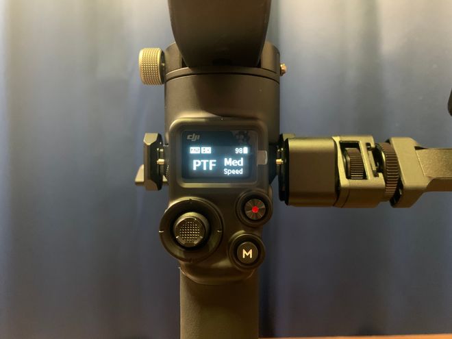 新型ジンバル「DJI RSC 2 Proコンボ」 レビュー | Vook(ヴック)