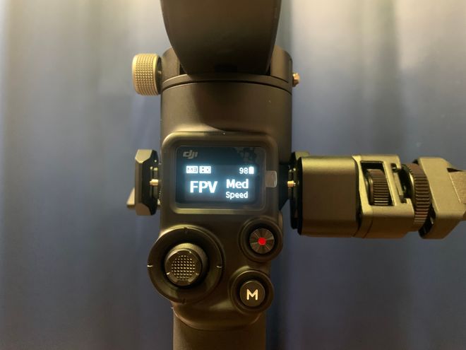 新型ジンバル「DJI RSC 2 Proコンボ」 レビュー | Vook(ヴック)