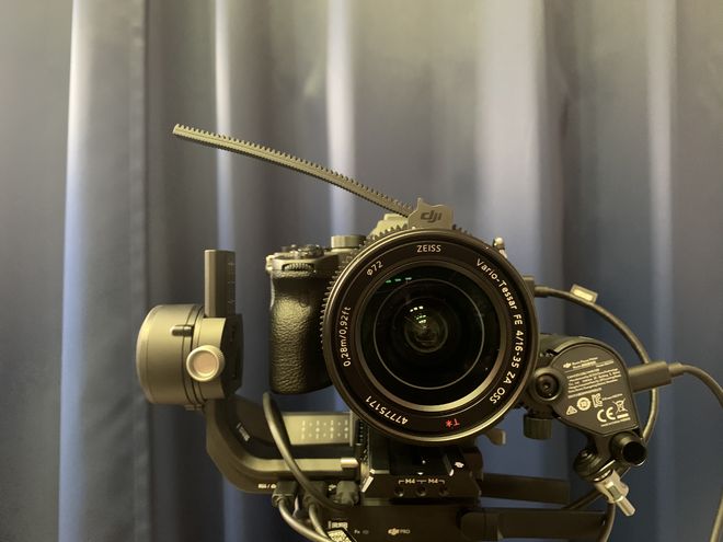 美品】DJI RSC 2 Pro コンボ ジンバル(DJI RSC 2 PRO COMBO 美品】DJI RSC 2 Pro コンボ ジンバル(DJI RSC 2 PRO COMBO