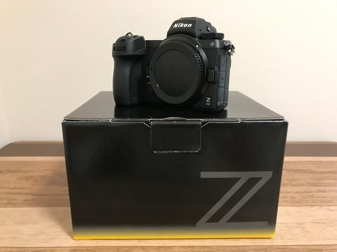 初心者動画カメラマンが急にNIKON・Z6ⅡでPV撮影すると！？ | Vook(ヴック)