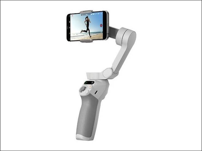OSMO MOBILE 6 スマホジンバル Amazon | DJI ジンバル Osmo Mobile 6 プラチナグレー 機能