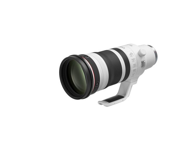 Canon EF 300mm F2.8 L USM 単焦点望遠レンズ