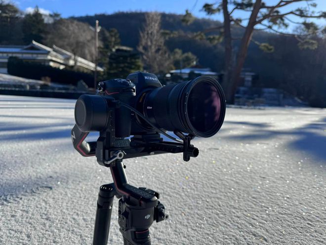 Nikon Z8レビュー】動画性能でCanon・SONYを凌駕！比較検証で