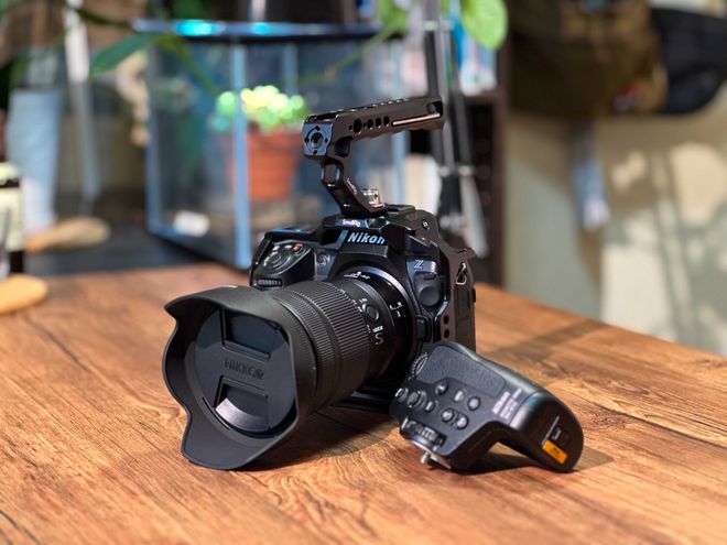 Nikon Z 8レビュー】この一台で全ての一瞬を | Vook(ヴック)