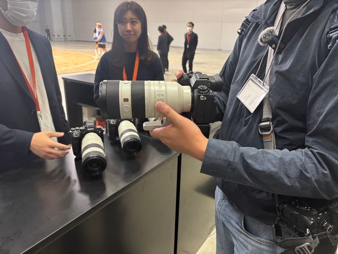 ★期間限定★ ソニーエンジェル　WAAC　韓国限定　シーズン1 ★日本未発売★ ソニーガラケーの007 Sony Walkman NW-ZX707 Bocchi the Rock