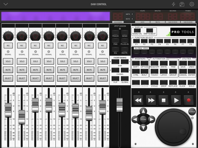 DM16 デジタルミキサー iPad/PCコントロール可 VPN遠隔操作対応 DM16