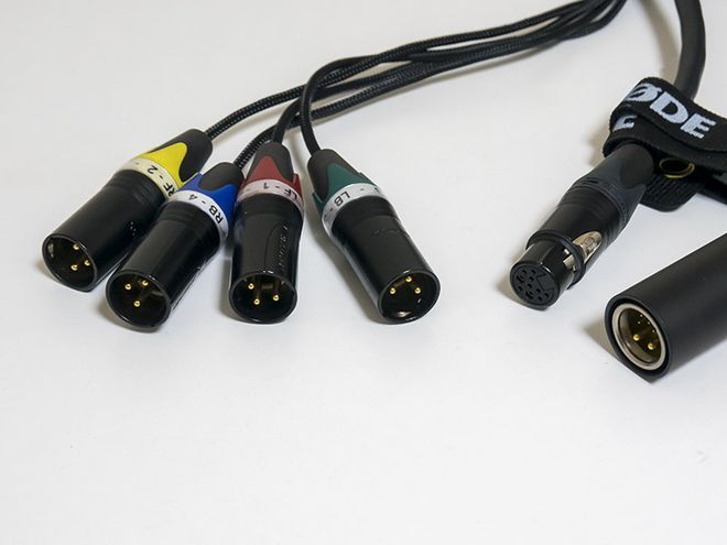 RODE NT-SF1「音のVR」が録れるマイク | Vook(ヴック)