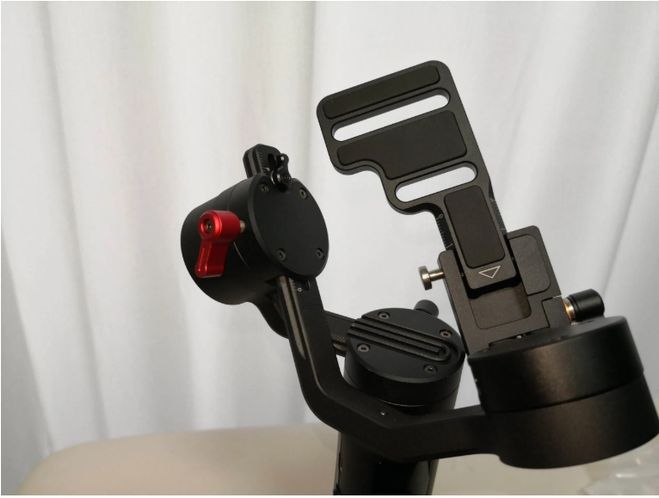 撮影機材紹介：SmallRig Zhiyun Crane M2専用クランプ | Vook