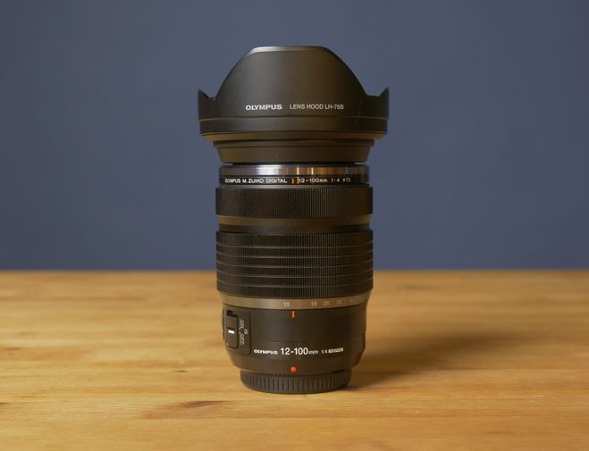 イベント撮影で、GH5に適したマイクロフォーサーズレンズ選び